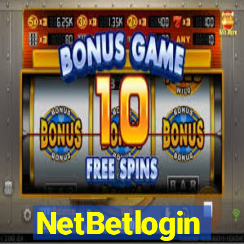 NetBetlogin