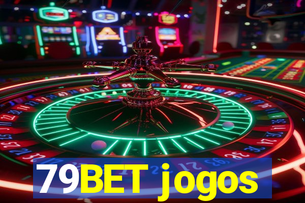 79BET jogos