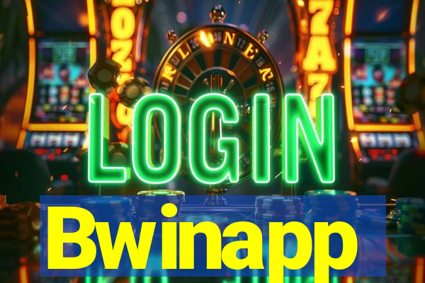 Bwinapp