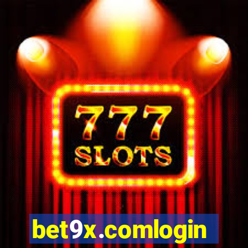 bet9x.comlogin