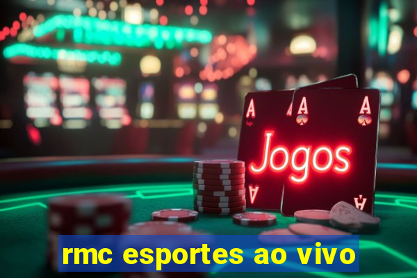 rmc esportes ao vivo