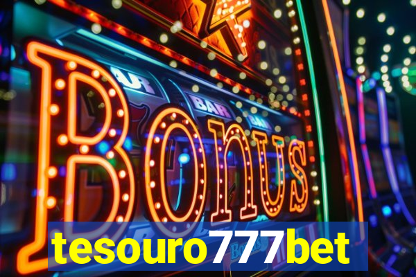 tesouro777bet