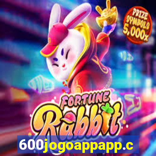 600jogoappapp.com