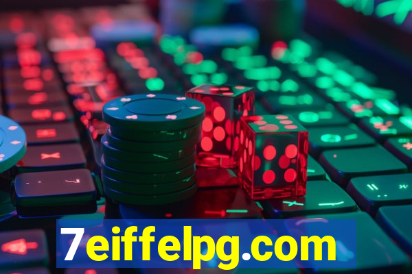 7eiffelpg.com