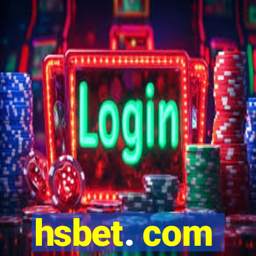 hsbet. com