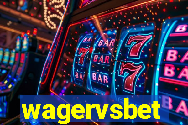 wagervsbet