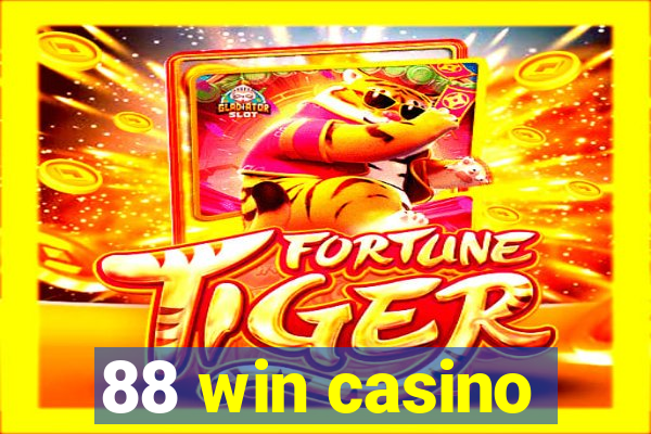 88 win casino