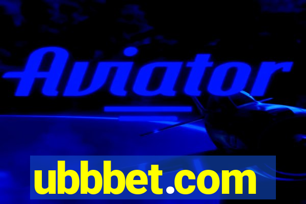 ubbbet.com