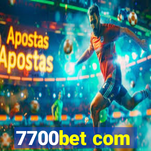 7700bet com