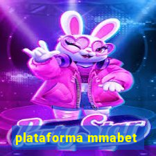 plataforma mmabet