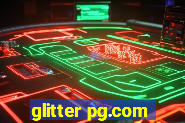 glitter pg.com