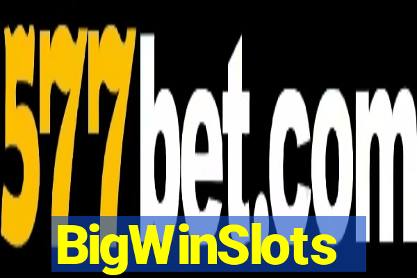 BigWinSlots