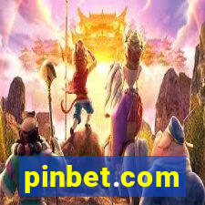 pinbet.com