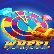 grupo de telegram amadores