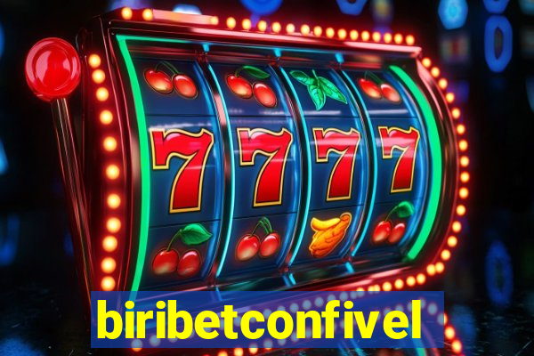 biribetconfivel