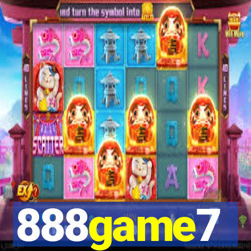 888game7