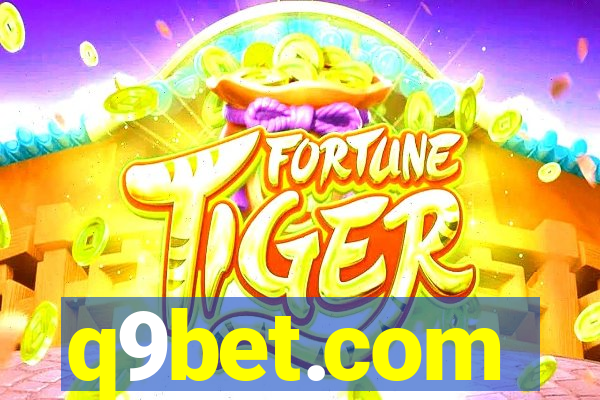 q9bet.com