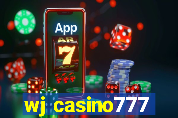 wj casino777