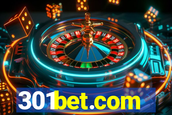 301bet.com