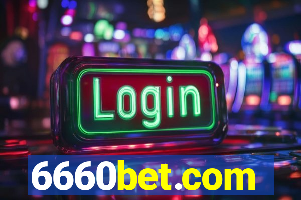 6660bet.com