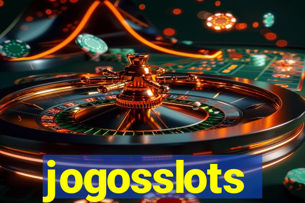 jogosslots