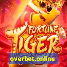 overbet.online