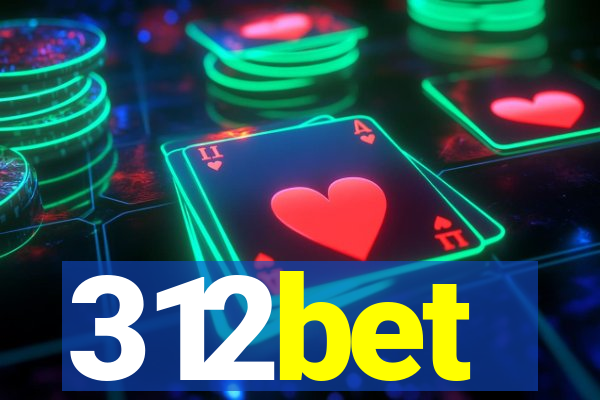 312bet