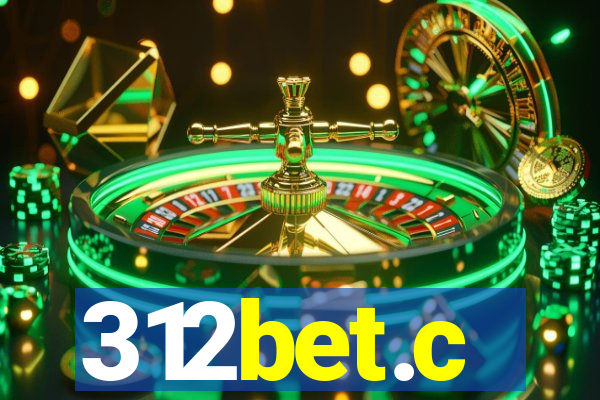 312bet.c