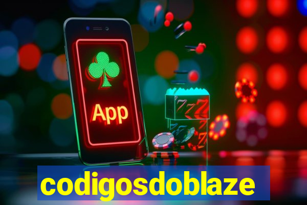 codigosdoblaze