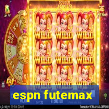 espn futemax