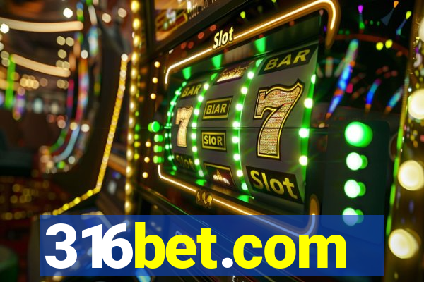 316bet.com