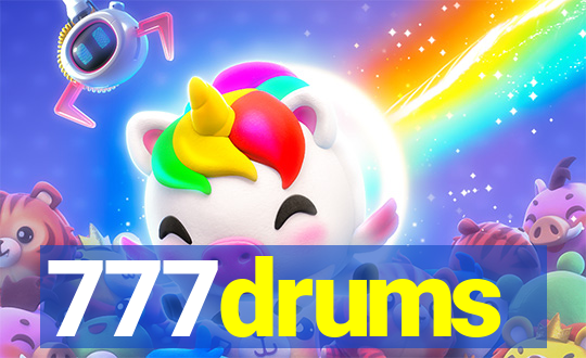 777drums