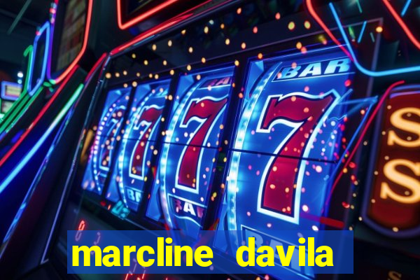 marcline davila santos live