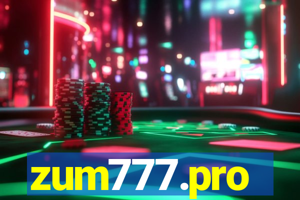 zum777.pro