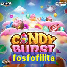 fosfofilita