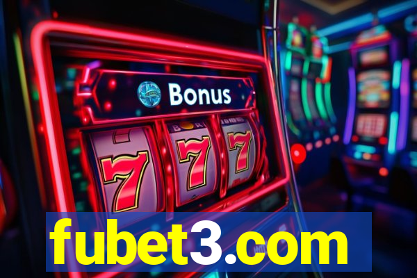 fubet3.com