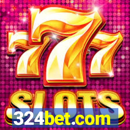 324bet.com