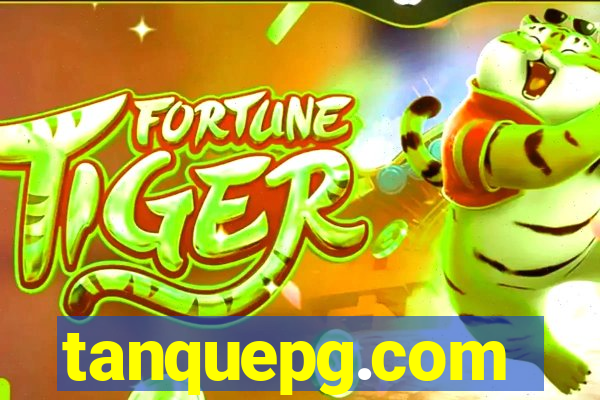 tanquepg.com