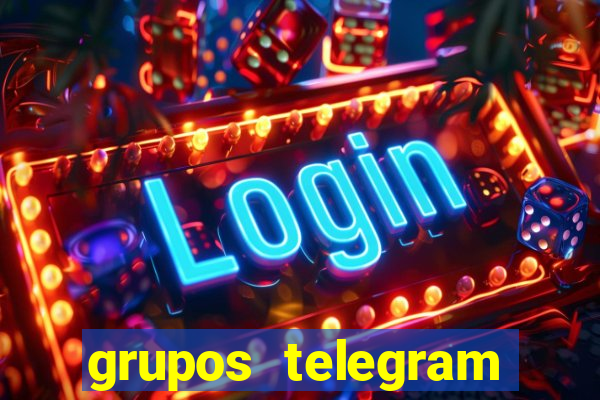 grupos telegram mais 18