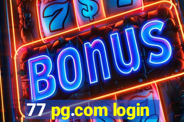 77 pg.com login