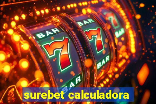 surebet calculadora