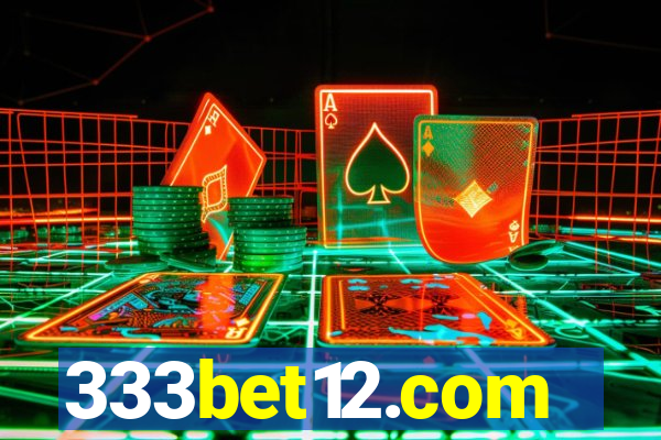 333bet12.com