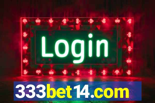 333bet14.com