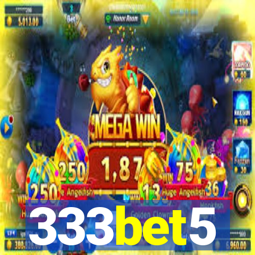 333bet5