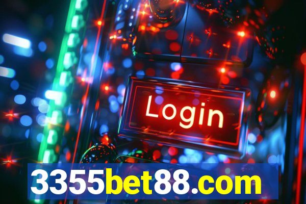 3355bet88.com