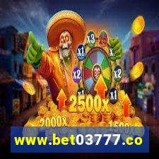 www.bet03777.com