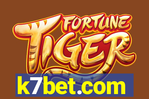 k7bet.com