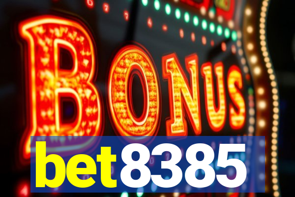 bet8385