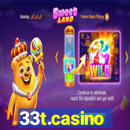 33t.casino