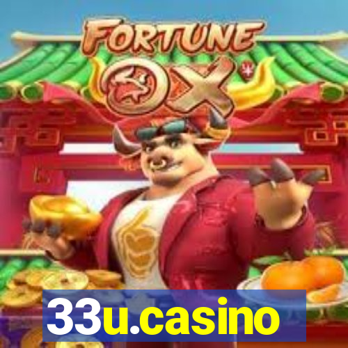 33u.casino